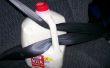 Ceinture de sécurité du lait