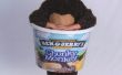 Chunky Monkey Ice Cream