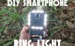 BRICOLAGE anneau SmartPhone Light