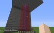 Ascenseur de fonderie/Item Minecraft Auto