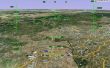 Comment utiliser le Google Earth Flyght Simulator