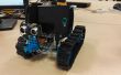 Yarcow (encore un autre Rover contrôlé via Wifi) - Makeblock, Arduino, Droidscript