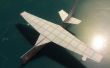 Comment faire de l’avion en papier Turbo Trekker