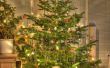 Prendre une Image HDR agréable de votre arbre de Noël