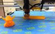 Construction d’une imprimante 3D de Prusa i3