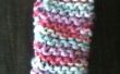 Bracelets en tricot
