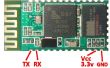 Pas cher 2-Way Bluetooth connexion entre Arduino et PC