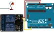 Relais à distance Plug-And-Play (framboise et Arduino et lecture des capteurs)