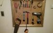 Photo Frame outil Pegboard