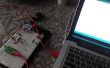 Faites votre propre Arduino testing board ! fait à Techshop ! 