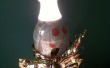 Comment faire une bouteille de Coke lampe/torche