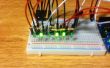 Arduino-Powered binaire thermomètre