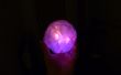 LED Bubble Balls