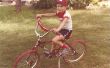 Revivez votre enfance avec votre premier vélo