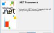 Installer .NET Framework 1.0 sur Windows 64 bits
