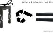 Table IKEA manque en manque flottant selves ! 