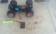 Comment programmer une voiture Rc Brushless