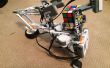 LEGO Robot que résout un Rubik Cube