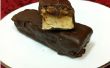 Bacon Maple Candy Bars