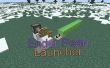 Minecraft : Ender Pearl Launcher