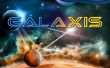 GALAXIS - un jeu Arduino rétro