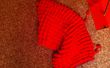Comment tricoter avec du fil de Pom Pom