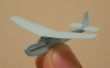 Mini agrafe Cessna-172