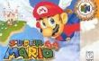 Battre Mario 64 avec 16 étoiles ! 