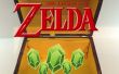 DIY Zelda Treasure Chest