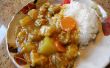 Comment faire Curry japonais - la solution de facilité ! 