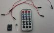Télécommande infrarouge Arduino tutoriel