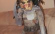 Kids costume Predator