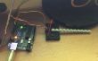 Arduino simple neopixel test