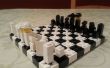 LEGO jeu d’échecs ! 