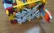 K ' NEX serrure et clé