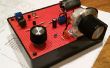 Radio ondes courtes trois Transistor
