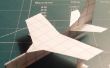 Comment faire de l’avion en papier StratoBolt