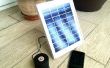 DIY Portable USB chargeur solaire (20 $-4 Ports)