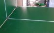 Pliage facile Table de Ping-pong