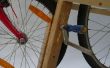 Projet en panne : Vélo remorque enfant