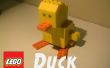 Canard de LEGO