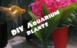 Plantes d’Aquarium de faux