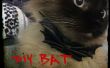Noeud papillon bricolage Bat