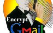 Super simple courriel chiffrement à l’aide de Gmail, Firefox et Windows