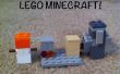 LEGO Minecraft ! 