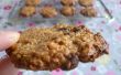 Cookies avoine brisures de chocolat rapide & facile