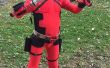 Costume de Deadpool