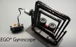 LEGO Gyroscope (constatée sous forme GIF)