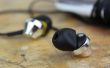 Comment faire des écouteurs custom-fit Super propres et faciles / intra-auriculaires moniteurs