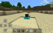 Comment construire un piège à sable rapide dans Minecraft
